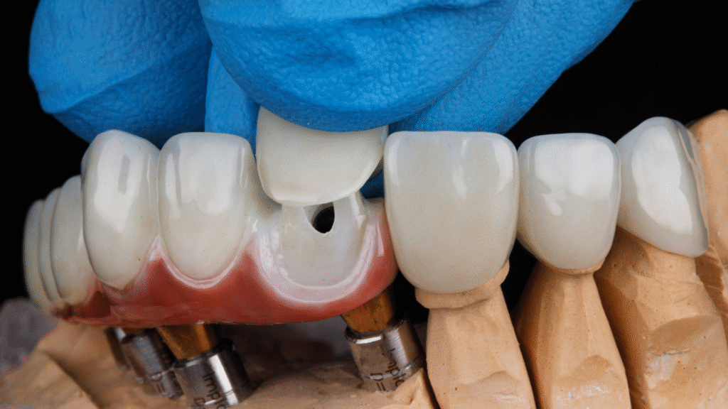 Dental Crowns in Camp Verde, AZ | Restore Damaged Teeth