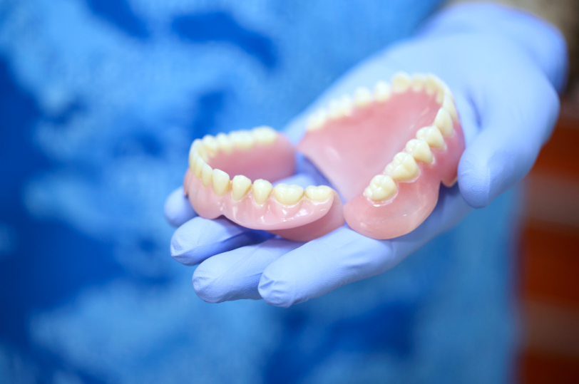 Dentures in Camp Verde, AZ | Full & Partial | Verde Smiles