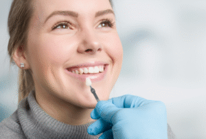 Dental Veneers in Camp Verde AZ