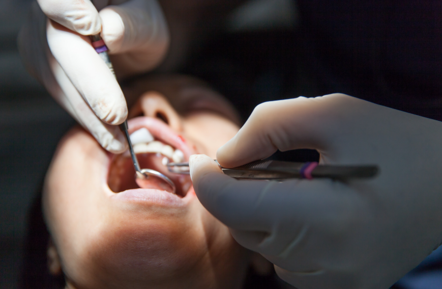Emergency Dentistry Camp Verde | Same-Day Appointments