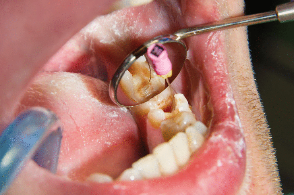 Root Canal Treatment Camp Verde | Stop the Pain Fast