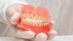 Dentures at Verde Smiles