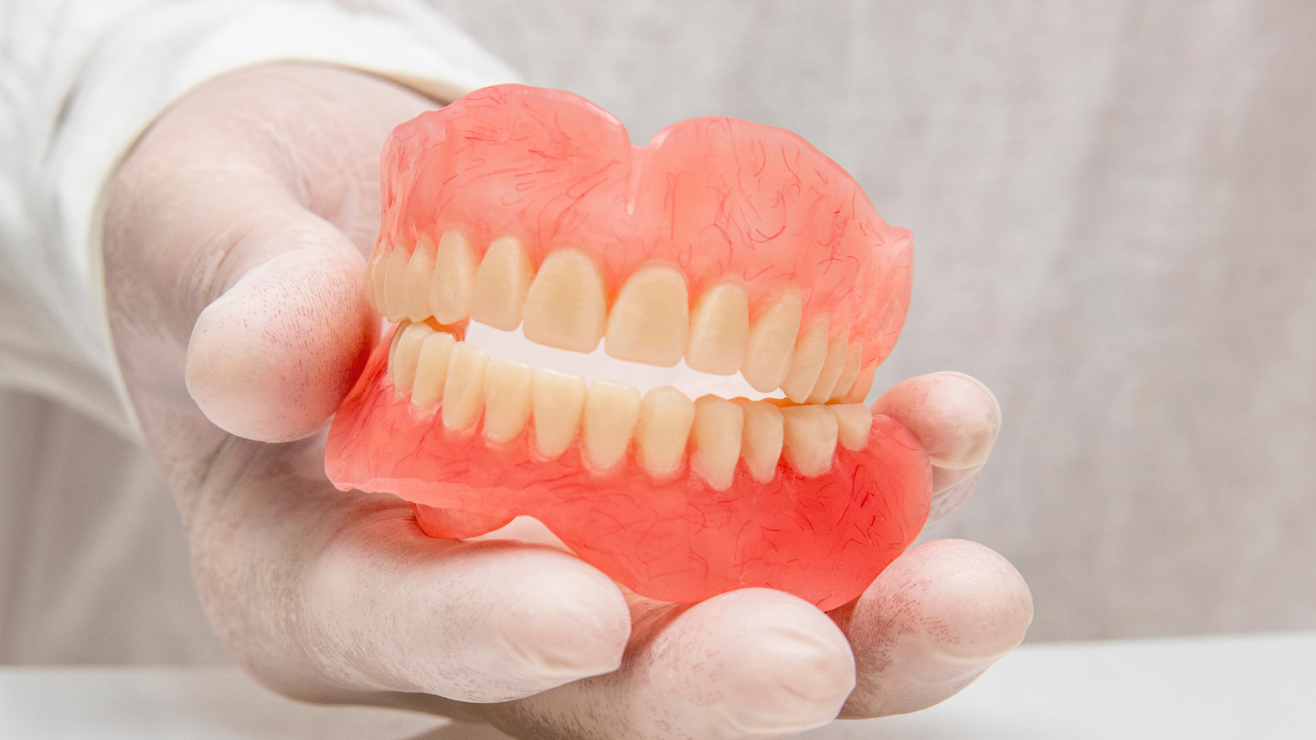 Dentures at Verde Smiles Dentures at Verde Smiles